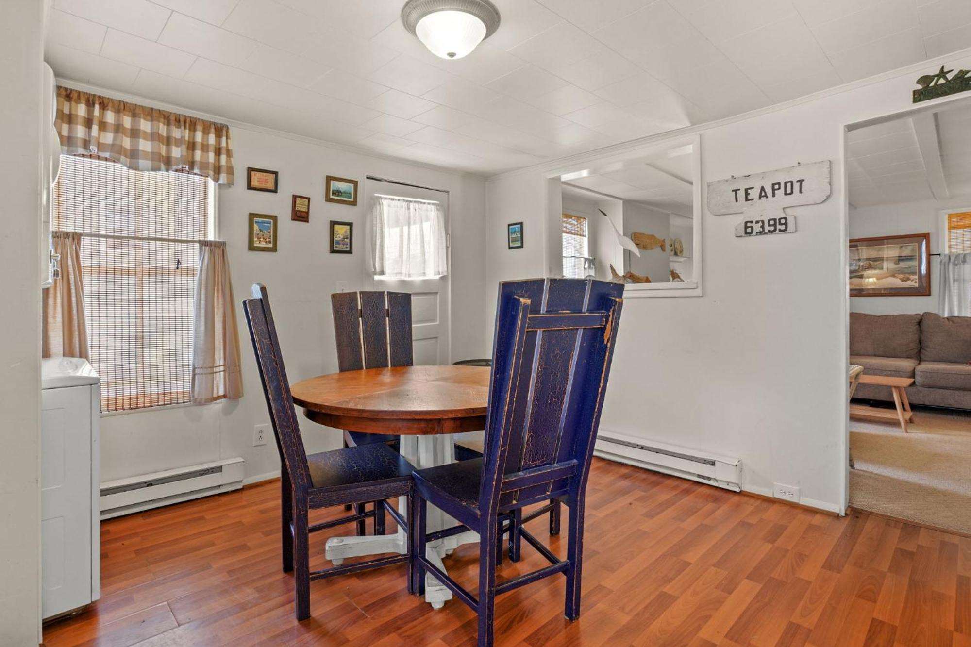 Kellys Cottage 钦科蒂格 外观 照片