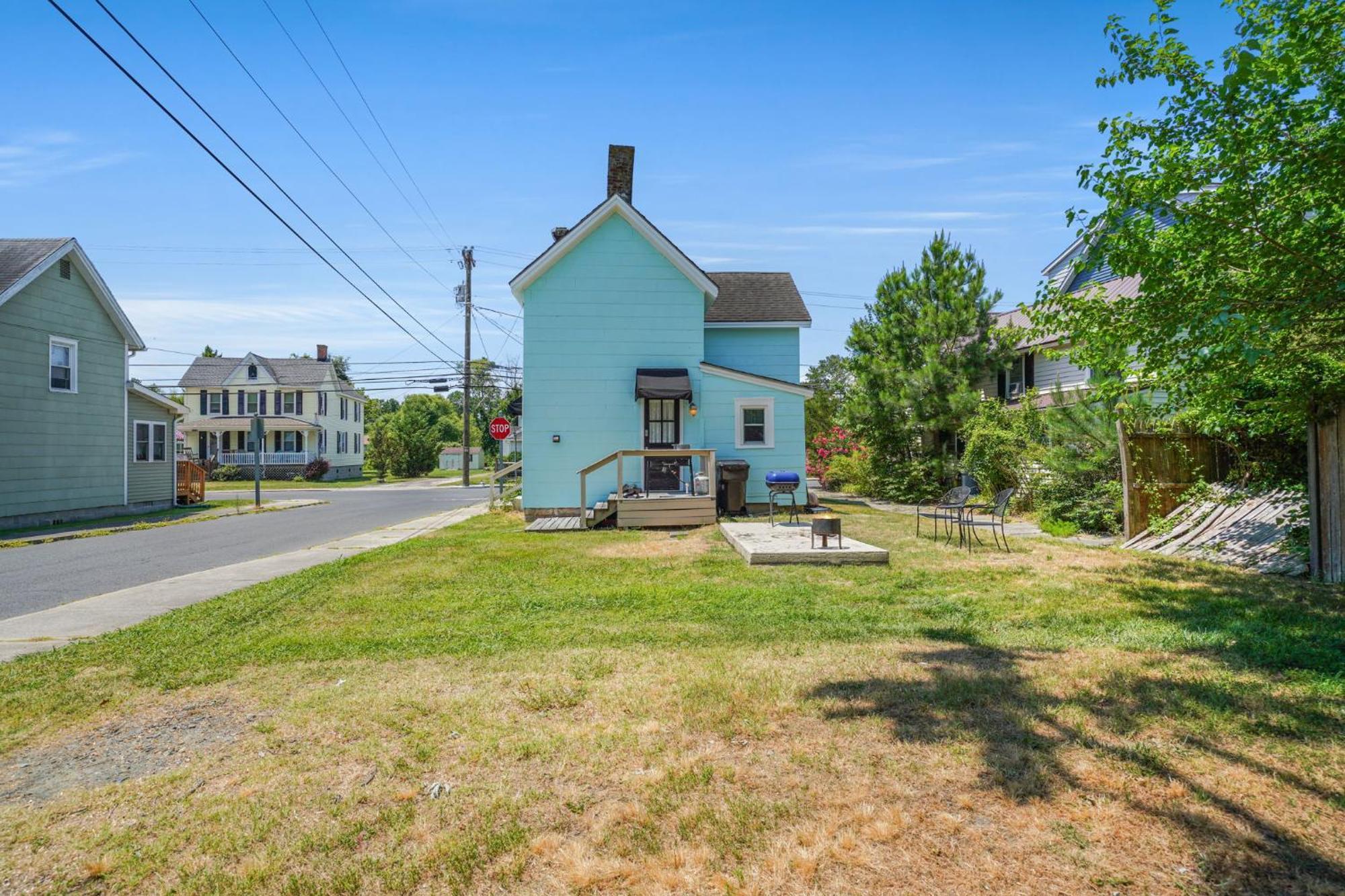 Kellys Cottage 钦科蒂格 外观 照片
